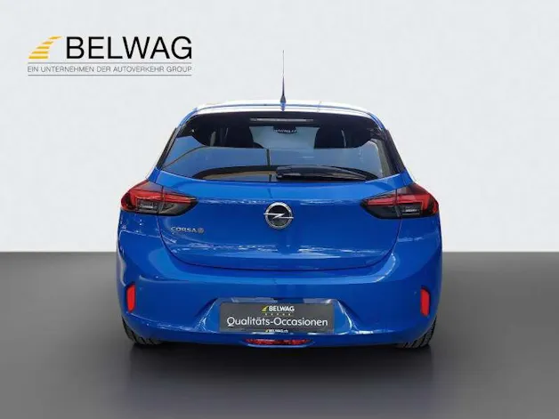 Opel Corsa-e 50kWh/136 e-Elegance