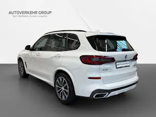 BMW X5 xDrive45e M Sport