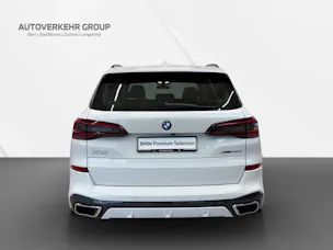BMW X5 xDrive45e M Sport