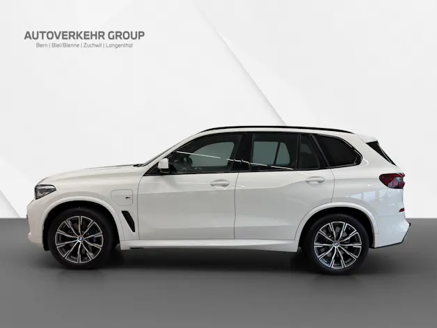BMW X5 xDrive45e M Sport