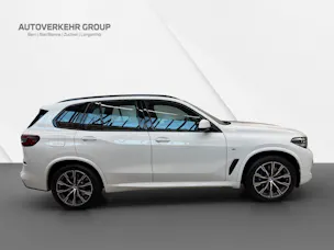 BMW X5 xDrive45e M Sport
