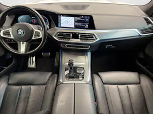 BMW X5 xDrive45e M Sport