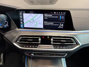 BMW X5 xDrive45e M Sport