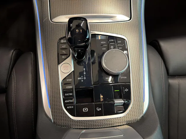 BMW X5 xDrive45e M Sport