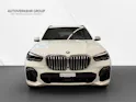 BMW X5 xDrive45e M Sport