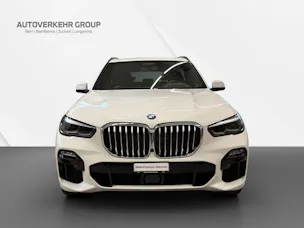 BMW X5 xDrive45e M Sport