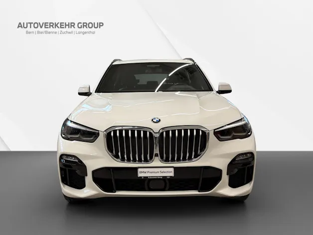 BMW X5 xDrive45e M Sport