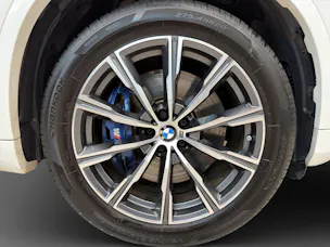 BMW X5 xDrive45e M Sport