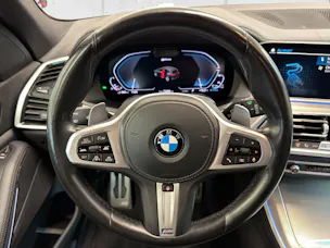 BMW X5 xDrive45e M Sport