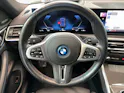 BMW i4 M50 Gran Coupé