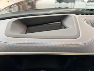 BMW i4 M50 Gran Coupé