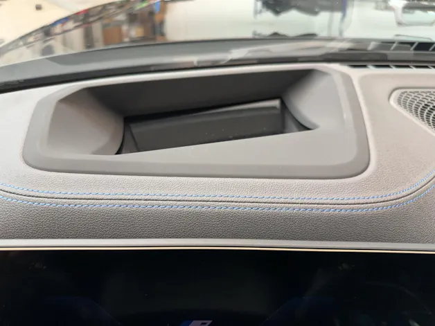 BMW i4 M50 Gran Coupé