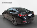 BMW i4 M50 Gran Coupé