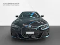 BMW i4 M50 Gran Coupé
