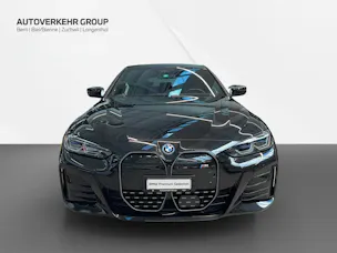 BMW i4 M50 Gran Coupé