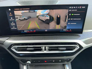 BMW i4 M50 Gran Coupé