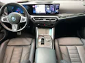BMW i4 M50 Gran Coupé