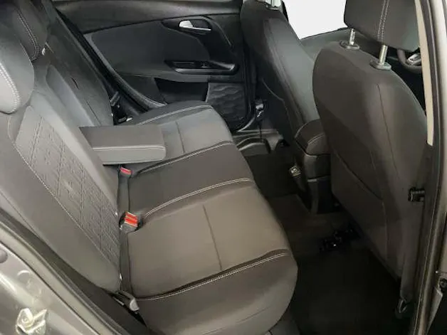 Fiat Tipo 1.5/130 Hybrid Swiss Edition