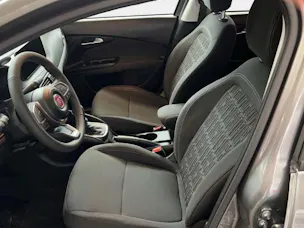 Fiat Tipo 1.5/130 Hybrid Swiss Edition