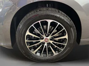 Fiat Tipo 1.5/130 Hybrid Swiss Edition