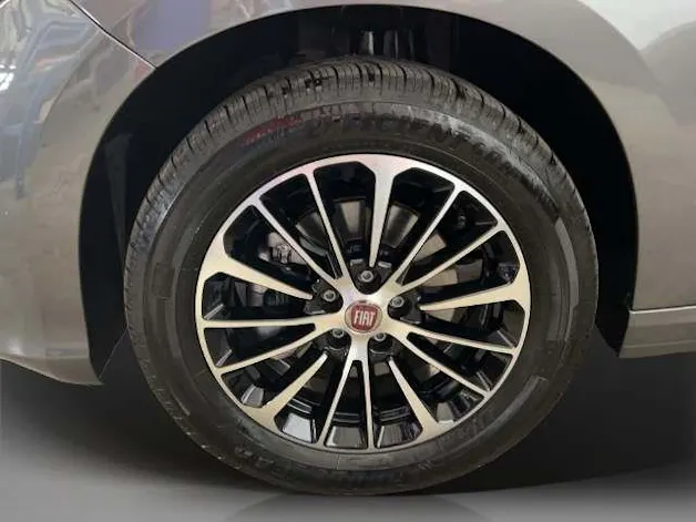 Fiat Tipo 1.5/130 Hybrid Swiss Edition