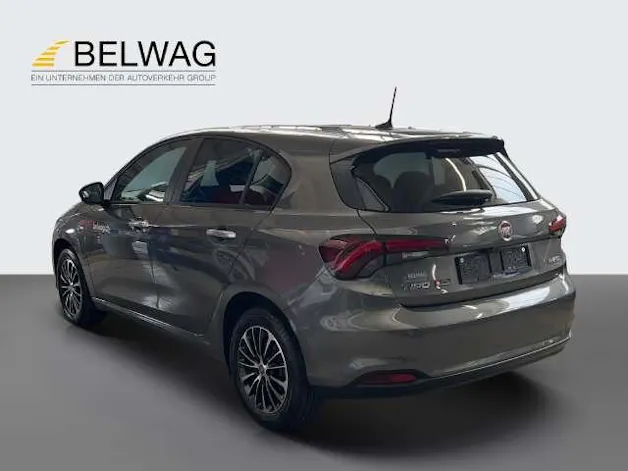 Fiat Tipo 1.5/130 Hybrid Swiss Edition