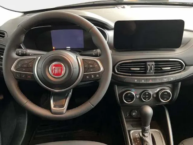 Fiat Tipo 1.5/130 Hybrid Swiss Edition