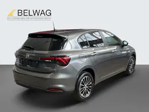 Fiat Tipo 1.5/130 Hybrid Swiss Edition