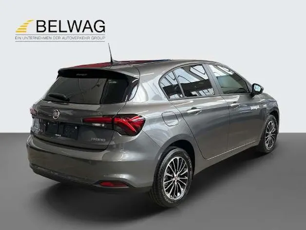 Fiat Tipo 1.5/130 Hybrid Swiss Edition