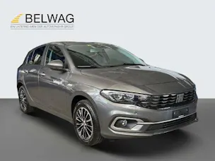 Fiat Tipo 1.5/130 Hybrid Swiss Edition