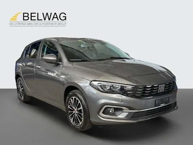 Fiat Tipo 1.5/130 Hybrid Swiss Edition