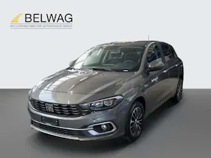 Fiat Tipo 1.5/130 Hybrid Swiss Edition