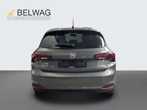 Fiat Tipo 1.5/130 Hybrid Swiss Edition