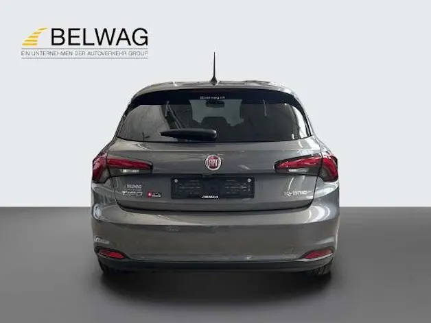 Fiat Tipo 1.5/130 Hybrid Swiss Edition