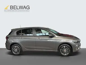 Fiat Tipo 1.5/130 Hybrid Swiss Edition