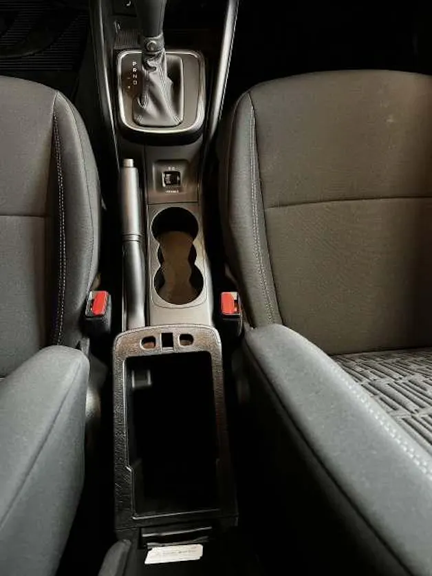 Fiat Tipo 1.5/130 Hybrid Swiss Edition