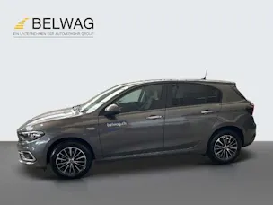 Fiat Tipo 1.5/130 Hybrid Swiss Edition