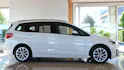 BMW 218d xDrive Gran Tourer