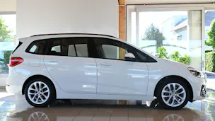 BMW 218d xDrive Gran Tourer