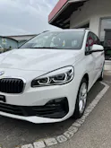 BMW 218d xDrive Gran Tourer