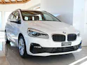 BMW 218d xDrive Gran Tourer