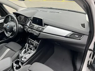 BMW 218d xDrive Gran Tourer