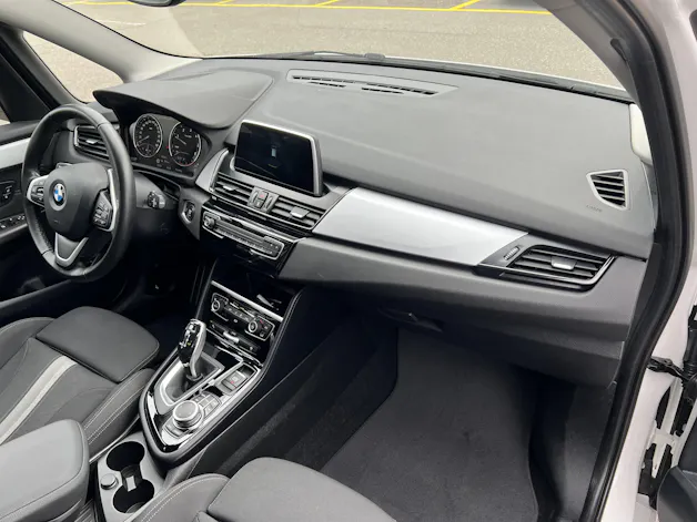 BMW 218d xDrive Gran Tourer