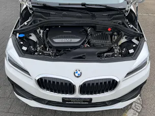 BMW 218d xDrive Gran Tourer