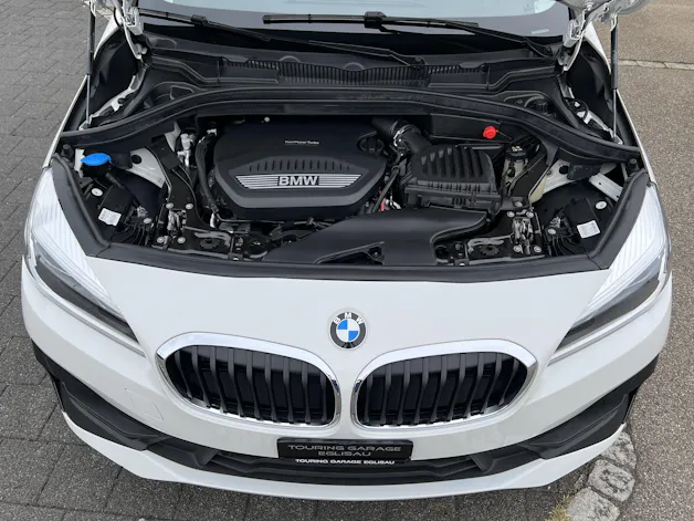BMW 218d xDrive Gran Tourer