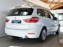 BMW 218d xDrive Gran Tourer
