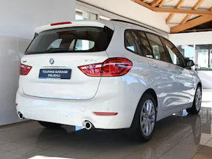 BMW 218d xDrive Gran Tourer