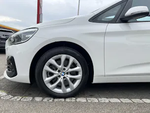 BMW 218d xDrive Gran Tourer