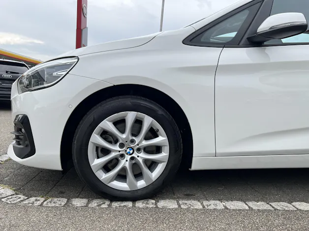 BMW 218d xDrive Gran Tourer