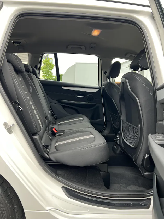 BMW 218d xDrive Gran Tourer
